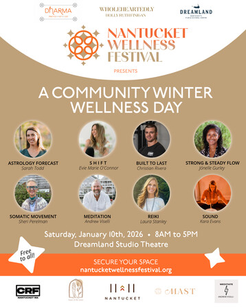 SOCIAL MEDIA SIZED POST COMMUNITY WINTER WELLNESS DAY