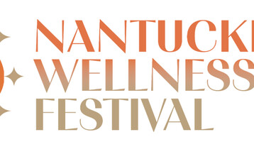 NANTUCKET WELLNESS FESTIVAL LOGO FOR CURRENT