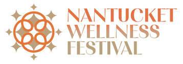 NANTUCKET WELLNESS FESTIVAL LOGO FOR CURRENT