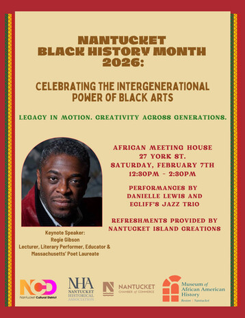 Event Photo Full Black History Month Event 2