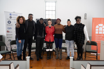 MAAH Black History Month 9