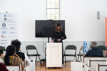 MAAH Black History Month