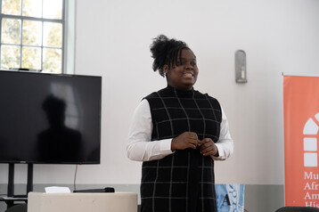 MAAH Black History Month 3