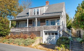 51 North Liberty Street