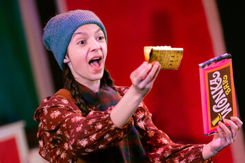 BZP Nantucket Stage Company Willy Wonka 4225