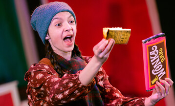 BZP Nantucket Stage Company Willy Wonka 4225