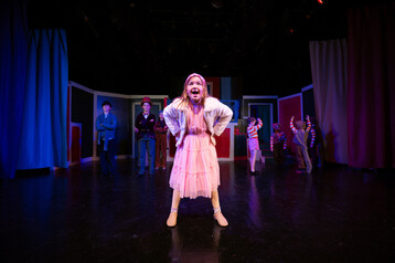 BZP Nantucket Stage Company Willy Wonka 0949