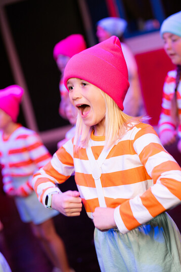 BZP Nantucket Stage Company Willy Wonka 4279