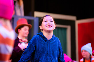 BZP Nantucket Stage Company Willy Wonka 4306