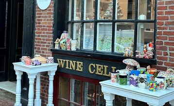 Rainbows Pottery Studio dc9d0ef5ddddbe35367deba5c44a9e48