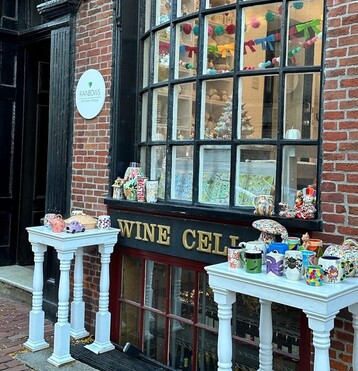 Rainbows Pottery Studio dc9d0ef5ddddbe35367deba5c44a9e48