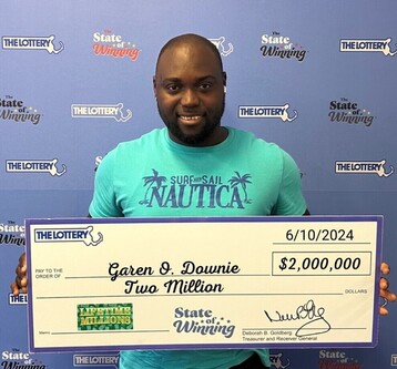 06 10 2024 Garen O Downie 2 M on Lifetime Millions 36a4898e0325f87e89ee253a117ad9f8