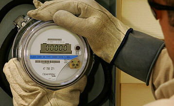 Smart meter hero