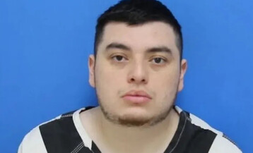 Tejada arribo terminal aerea vuelo