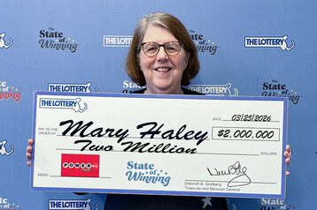 03 25 26 Powerball 2 M Mary Haley