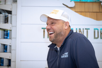 Faces The Paint Dept 3