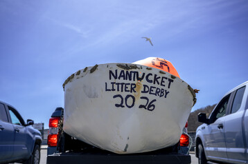 Litter Derby04 12 2026 13