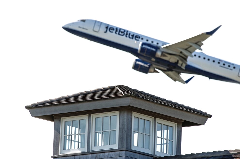 Nantucket Current Nantucket Airport Summer Outlook Airlines…