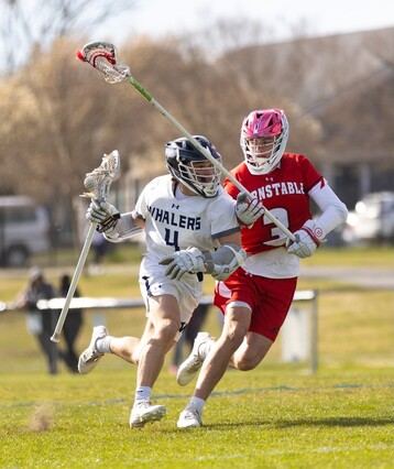 Boys Lax Barnstable