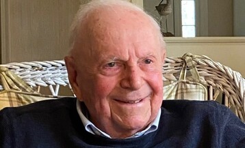 Thomas Philbrick Obit Pic