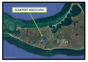 Somerset needs area