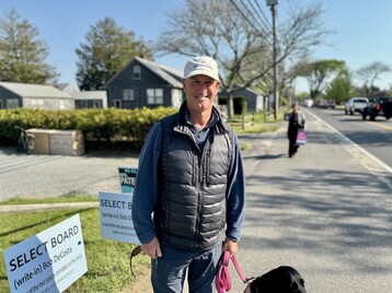 Bob decosta