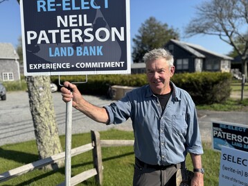 Neil paterson