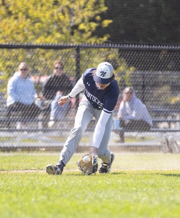 Baseball Field Opener 4