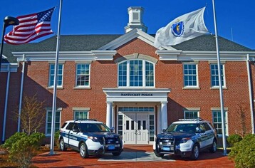 Nantucket police