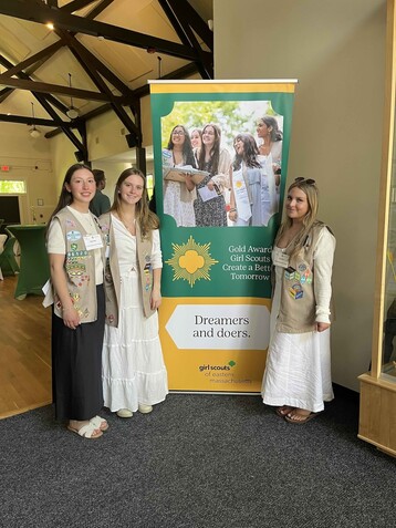 Girls Scouts