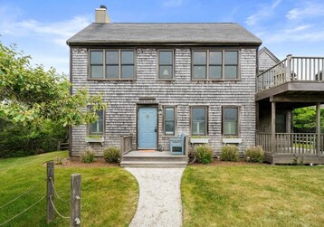 4 Berkley Street