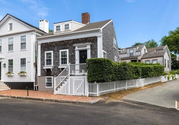 34 Pine Street