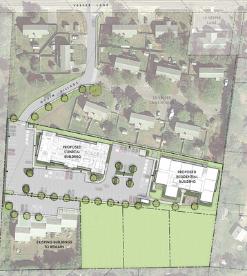 NCH Rendering