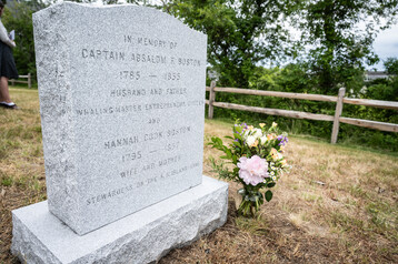 Absalom Boston 18
