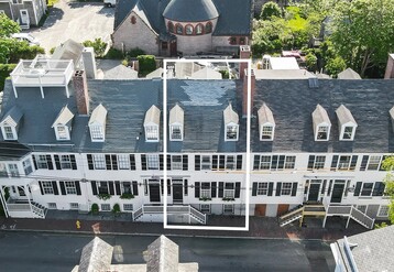 19 Orange Street