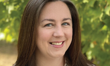 Dr Joanna Watson PR