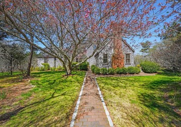 5 Rudder Lane