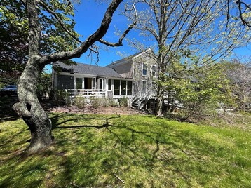1 Saratoga Lane