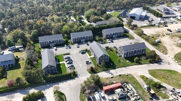 Richmond apartments