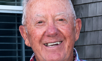 Philip Marks Jr Obituary Pic