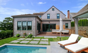 4 Red Mill Lane