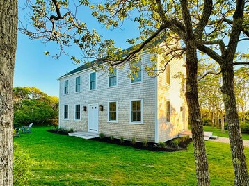 14 Flintlock Road