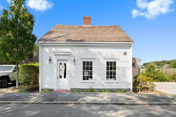27 North Liberty Street