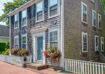 23 Liberty Street