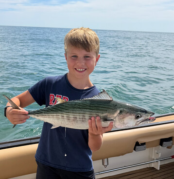 Current waters photo