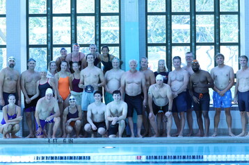 Adult Swim Meet August 2026