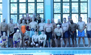 Adult Swim Meet August 2026