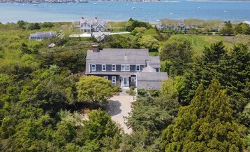 6 Berkeley Avenue