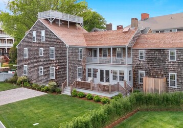 15 North Water Street