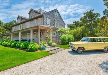 69 South Shore Road